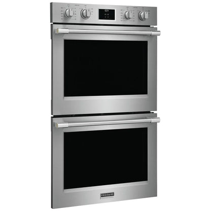 Frigidaire Professional 30'' Double Wall Oven with Total Convection PCWD3080AF