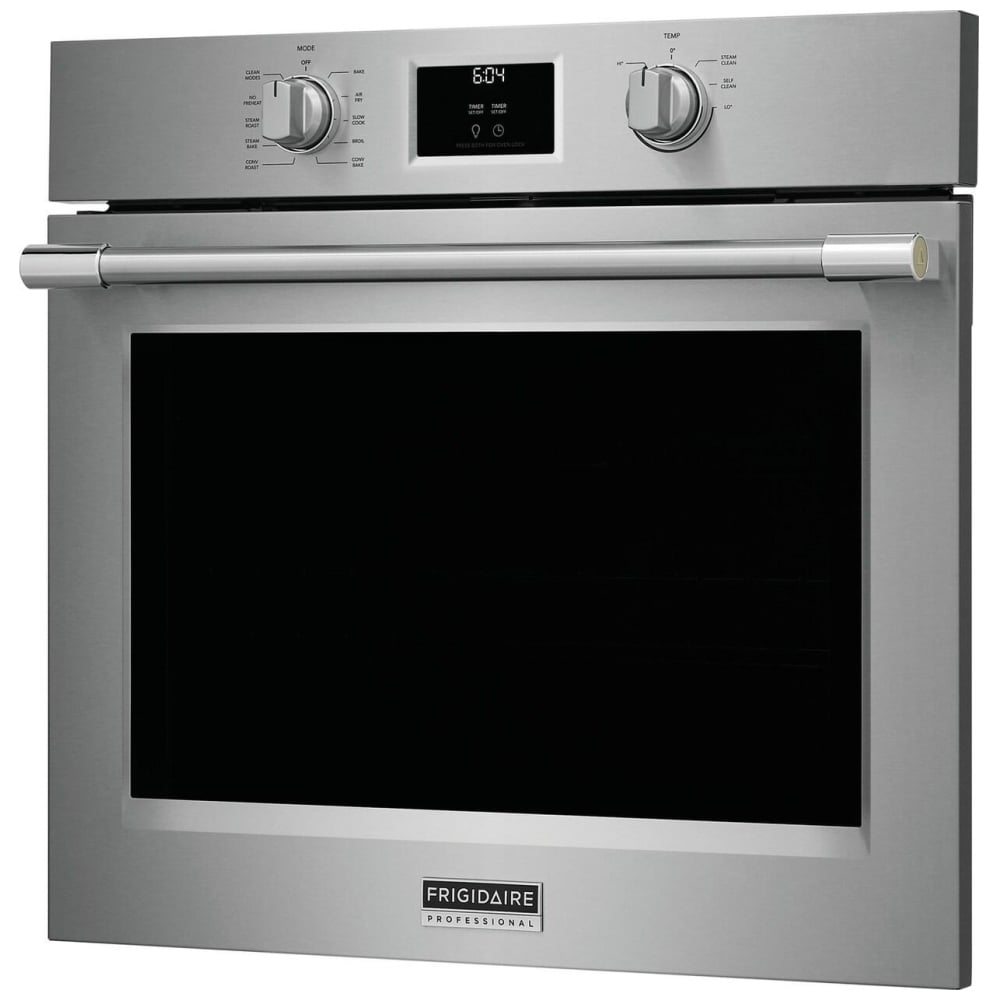 Frigidaire Professional 30'' Single Wall Oven with Total Convection PCWS3080AF