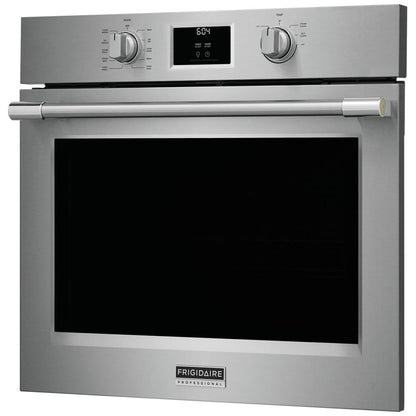 Frigidaire Professional 30'' Single Wall Oven with Total Convection PCWS3080AF
