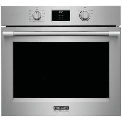 Frigidaire Professional 30'' Single Wall Oven with Total Convection PCWS3080AF