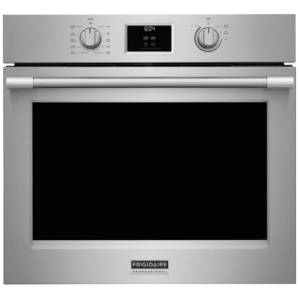 Frigidaire Professional 30'' Single Wall Oven with Total Convection PCWS3080AF