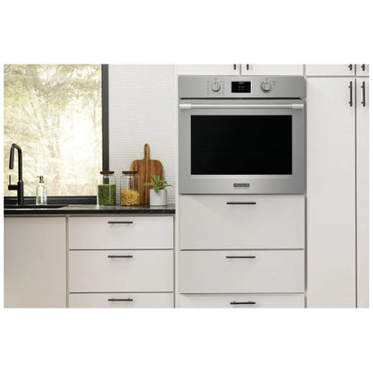 Frigidaire Professional 30'' Single Wall Oven with Total Convection PCWS3080AF