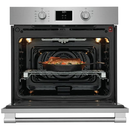 Frigidaire Professional 30'' Single Wall Oven with Total Convection PCWS3080AF
