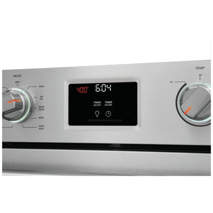 Frigidaire Professional 30'' Single Wall Oven with Total Convection PCWS3080AF