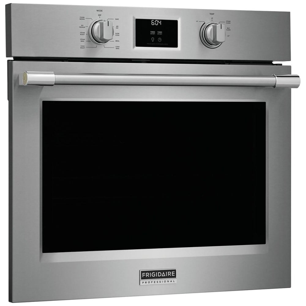 Frigidaire Professional 30'' Single Wall Oven with Total Convection PCWS3080AF