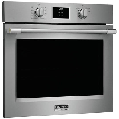 Frigidaire Professional 30'' Single Wall Oven with Total Convection PCWS3080AF