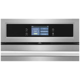 Frigidaire Professional PCWS3085AF Single Wall Oven, 30 inch Exterior Width, Convection, Self Clean, 5.3 cu. ft. Capacity, Temperature Probe, Air Fry, Stainless Steel colour