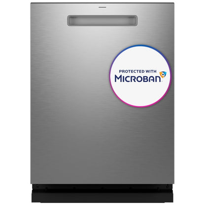 GE Profile PDP715SYVFS Dishwasher