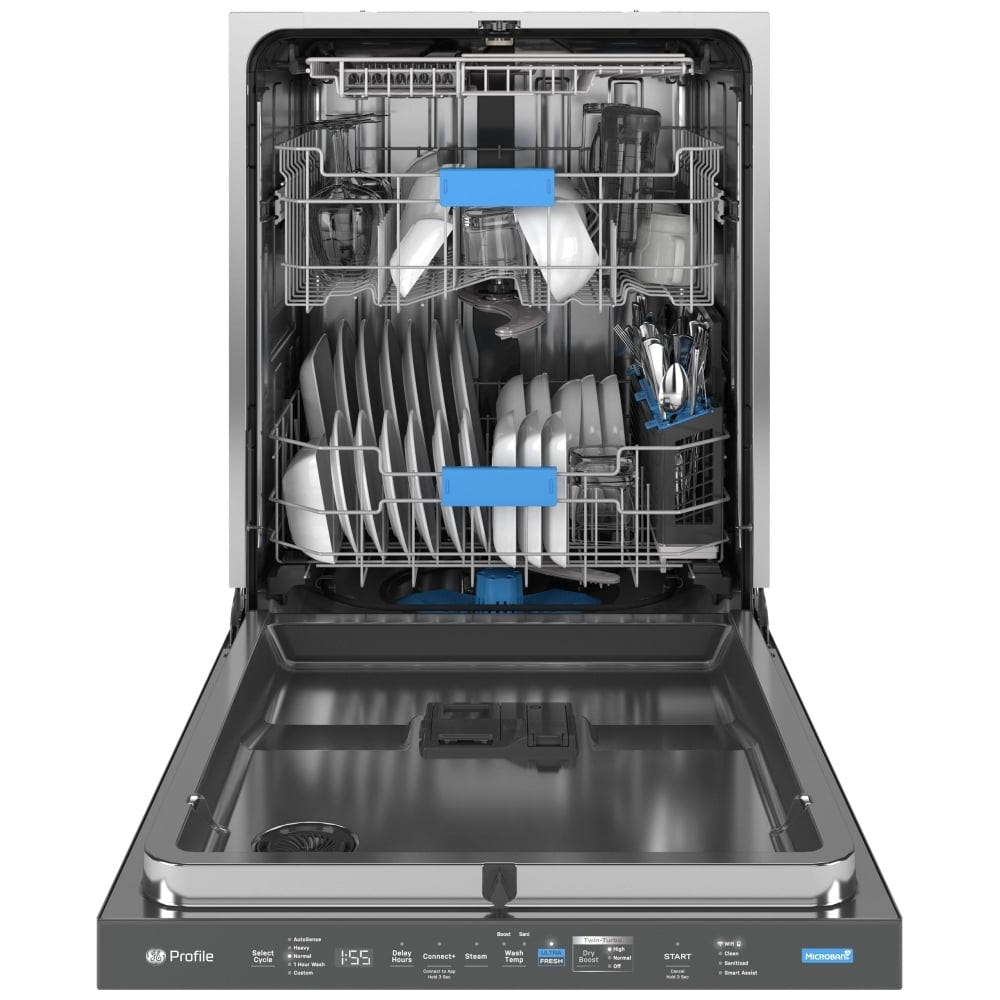 GE Profile PDP755SYVFS Dishwasher