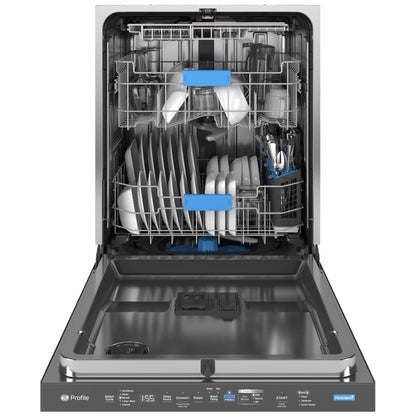 GE Profile PDP755SYVFS Dishwasher