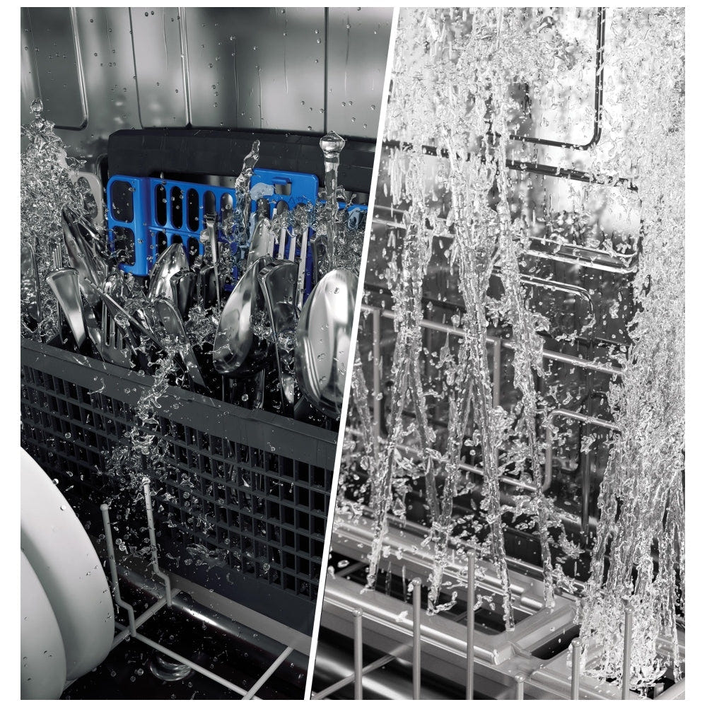 GE Profile PDP755SYVFS Dishwasher