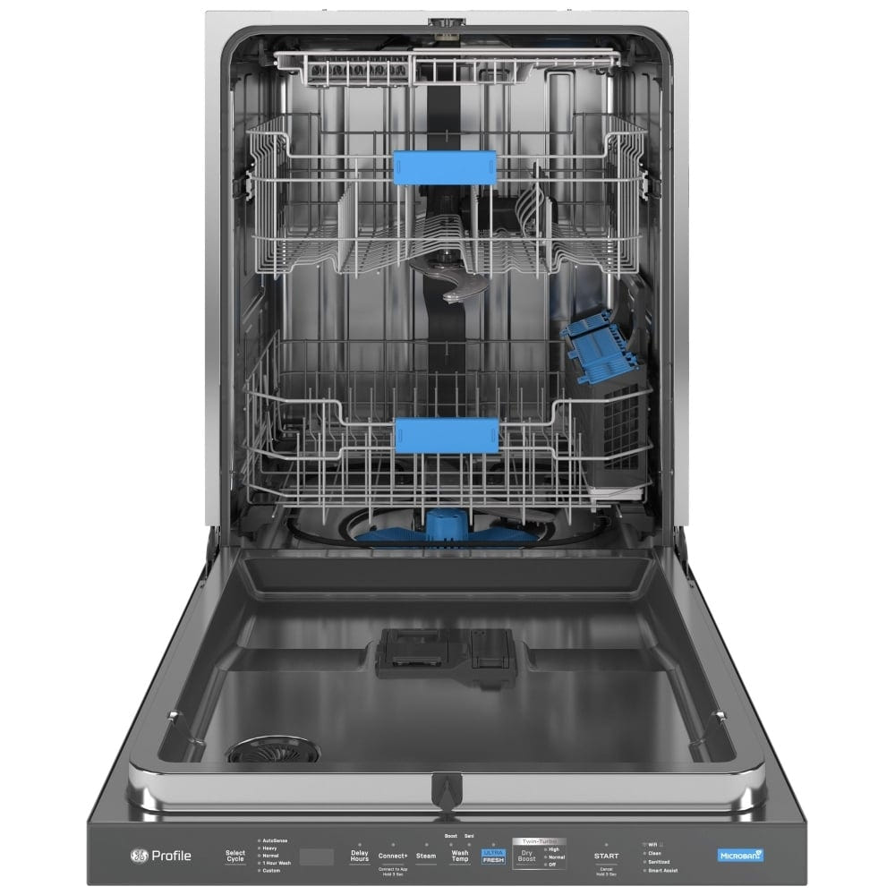GE Profile PDP755SYVFS Dishwasher