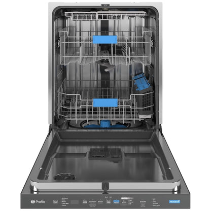 GE Profile PDP755SYVFS Dishwasher