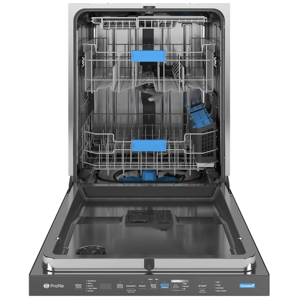 GE Profile PDP755SYVFS Dishwasher