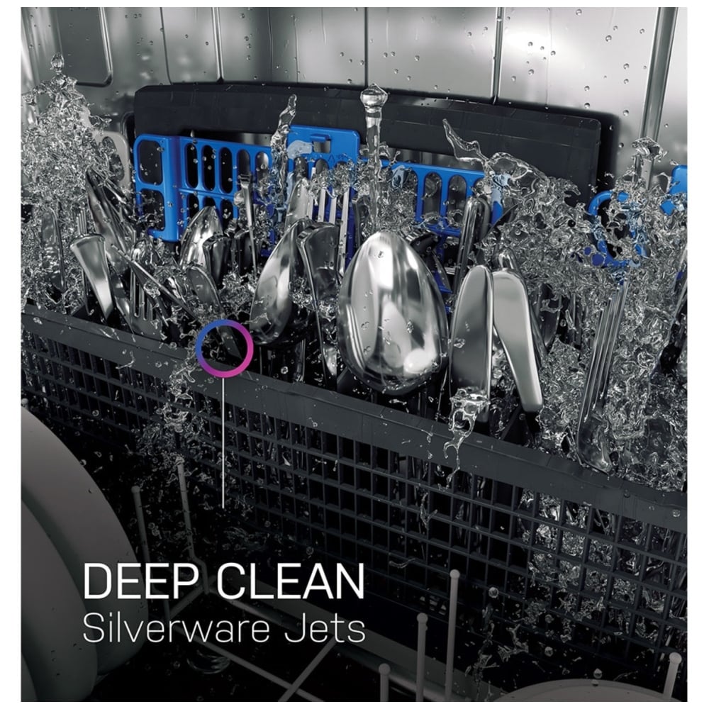 GE Profile PDP755SYVFS Dishwasher