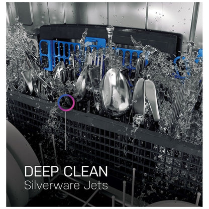 GE Profile PDP755SYVFS Dishwasher