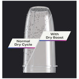 GE Profile PDP755SYVFS Dishwasher, 24 inch Exterior Width, 42 dB Decibel Level, Fully Integrated, Stainless Interior, 6 Wash Cycles, 16 Capacity (Place Settings), Hard Food Disposal, 3 Loading Racks, Wifi Enabled, Stainless Steel colour