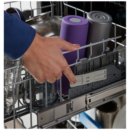 GE Profile PDP755SYVFS Dishwasher