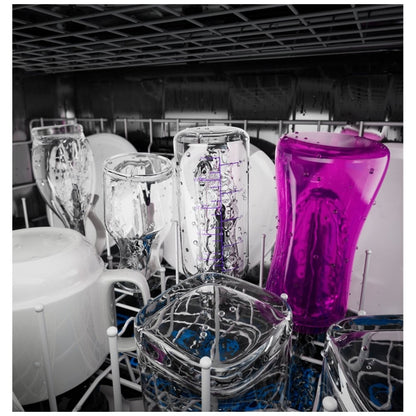 GE Profile PDP755SYVFS Dishwasher