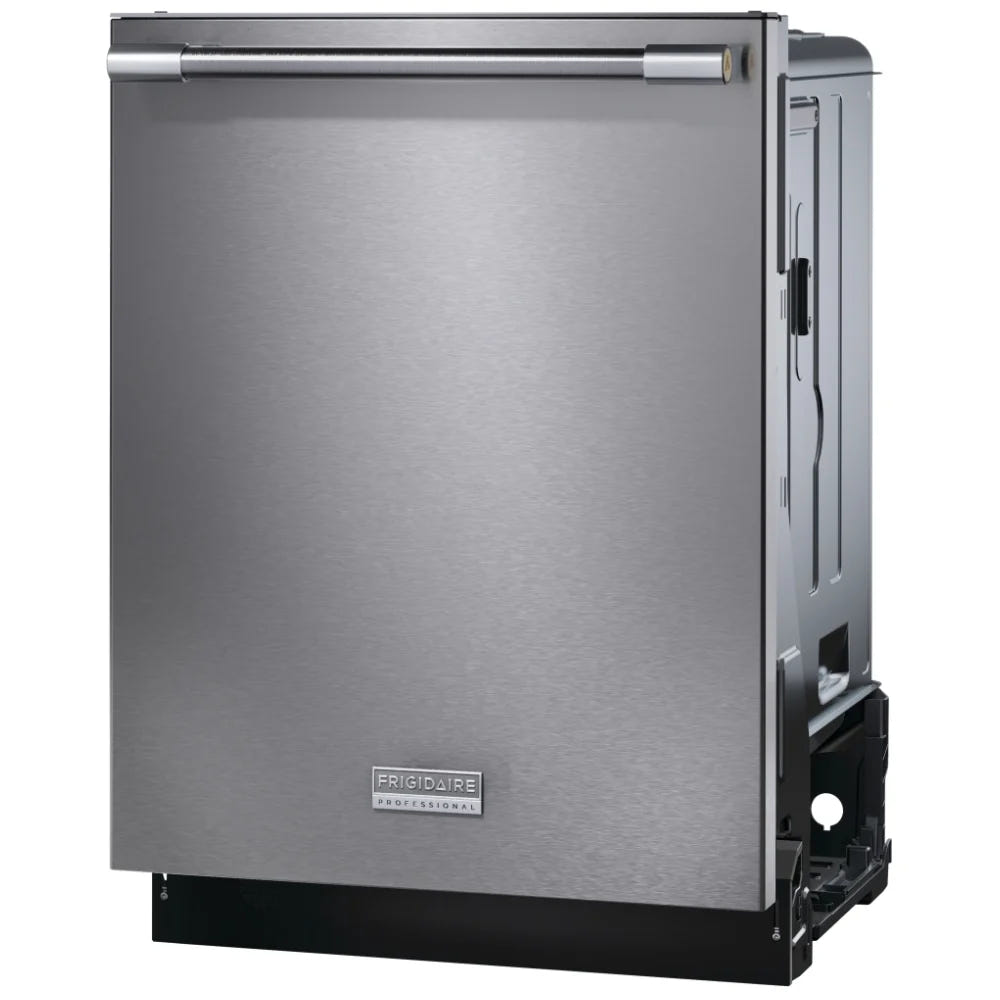 Frigidaire Professional 30'' Built-In Convection Microwave Oven with Drop-Down Door PMBD3080AF