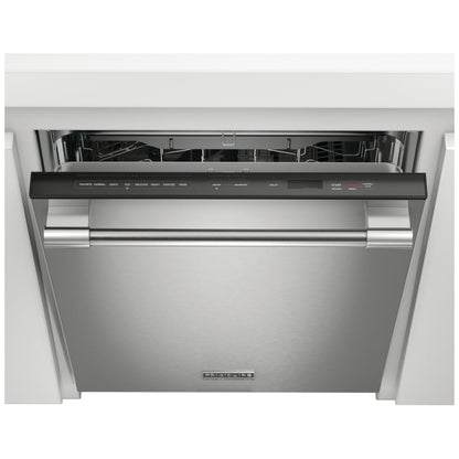 Frigidaire Professional 24" Stainless Steel Tub Built-In Dishwasher with CleanBoost™ PDSH4816AF