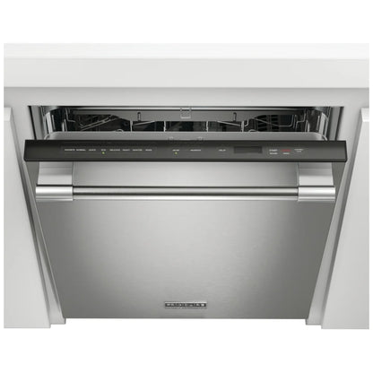 Frigidaire Professional 30'' Built-In Convection Microwave Oven with Drop-Down Door PMBD3080AF