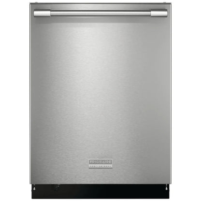 Frigidaire Professional 30'' Built-In Convection Microwave Oven with Drop-Down Door PMBD3080AF