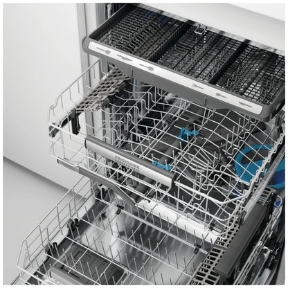 Frigidaire Professional 24 英寸不锈钢内筒式内置洗碗机，配备 CleanBoost™ PDSH4816AF 