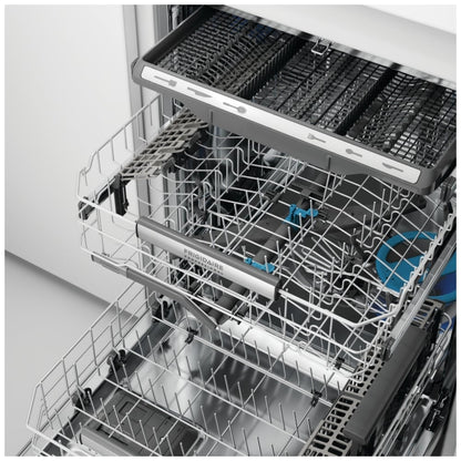 Frigidaire Professional 24" Stainless Steel Tub Built-In Dishwasher with CleanBoost™ PDSH4816AF
