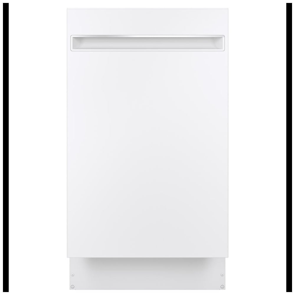 GE Profile PDT145SGLWW Dishwasher
