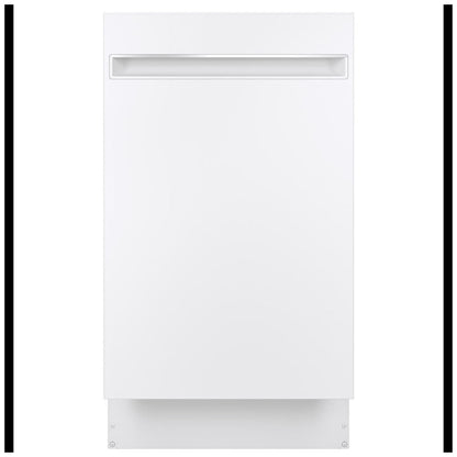 GE Profile PDT145SGLWW Dishwasher