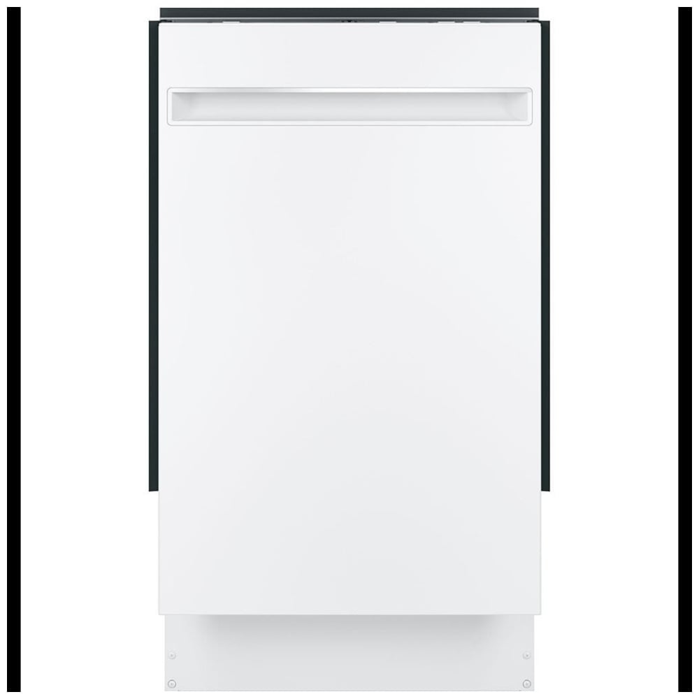 GE Profile PDT145SGLWW Dishwasher