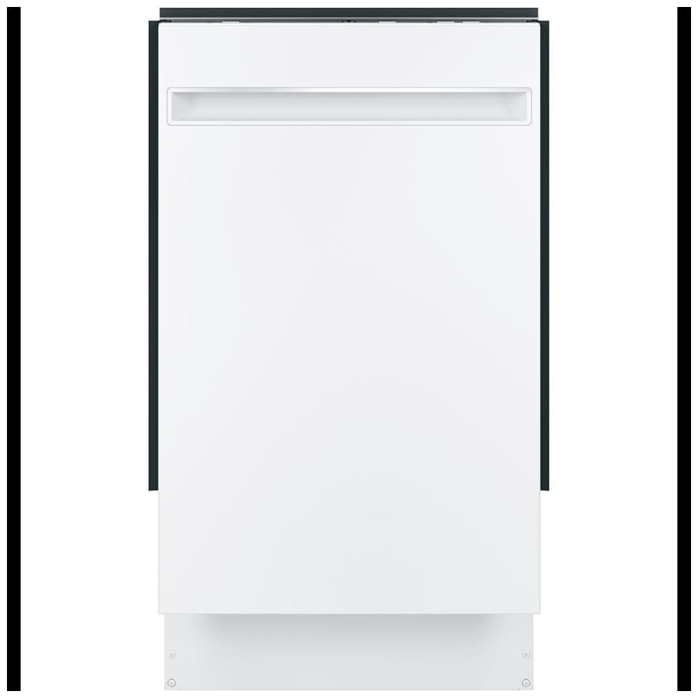 GE Profile PDT145SGLWW Dishwasher