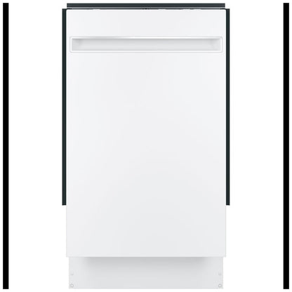 GE Profile PDT145SGLWW Dishwasher