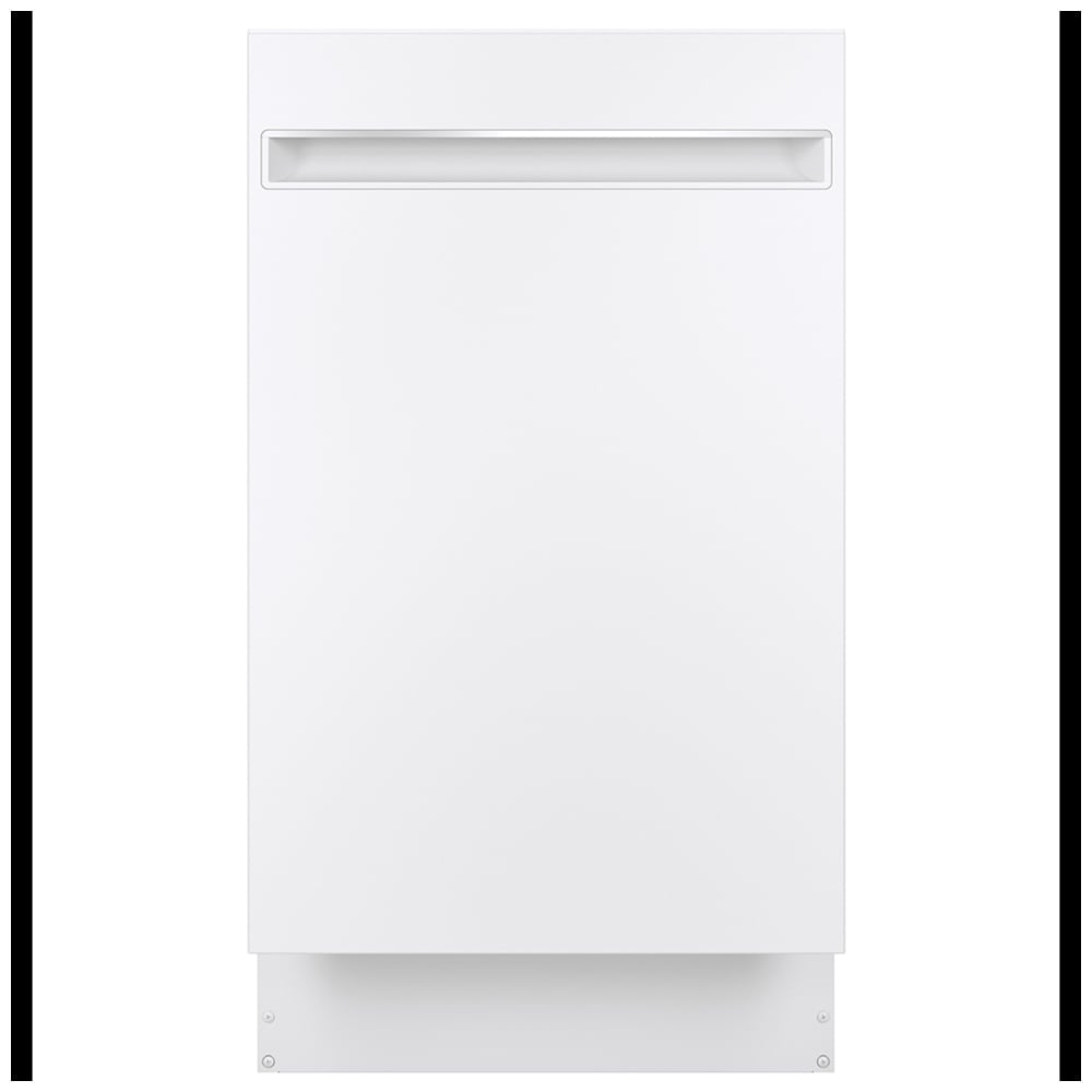 GE Profile PDT145SGLWW Dishwasher