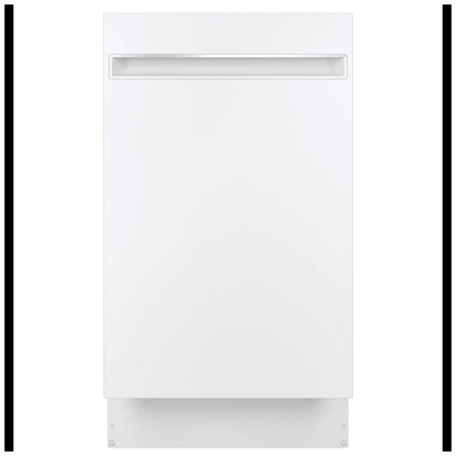 GE Profile PDT145SGLWW Dishwasher