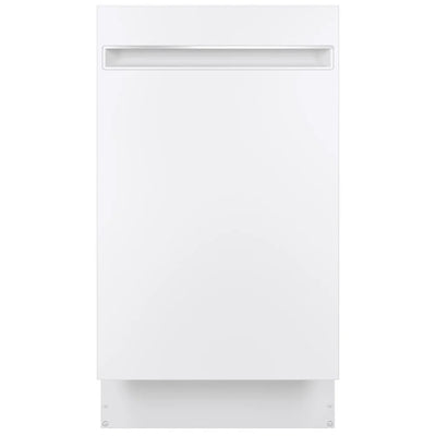 GE Profile PDT145SGLWW Dishwasher