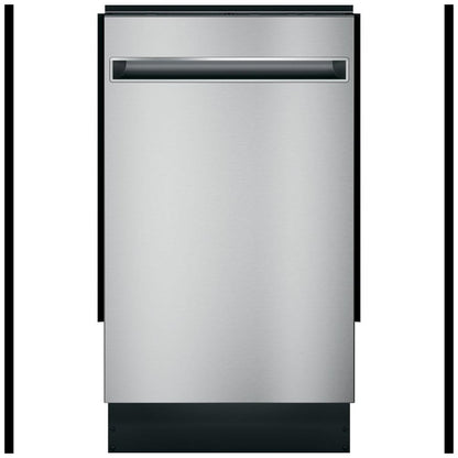 GE Profile PDT145SSLSS Dishwasher