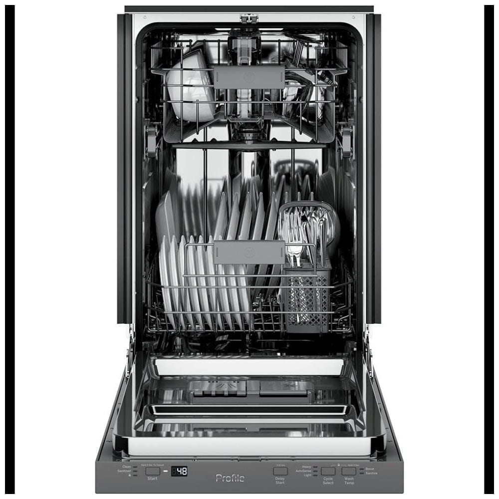 GE Profile PDT145SSLSS Dishwasher