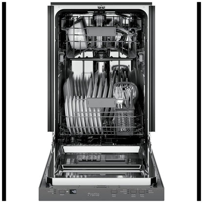 GE Profile PDT145SSLSS Dishwasher