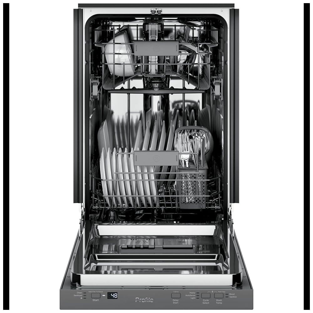 GE Profile PDT145SSLSS Dishwasher