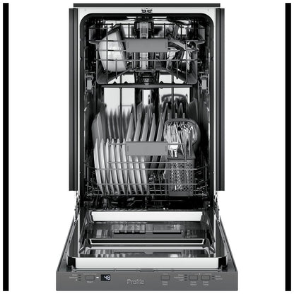 GE Profile PDT145SSLSS Dishwasher