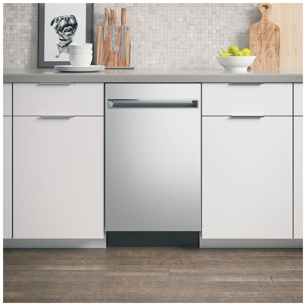 GE Profile PDT145SSLSS Dishwasher