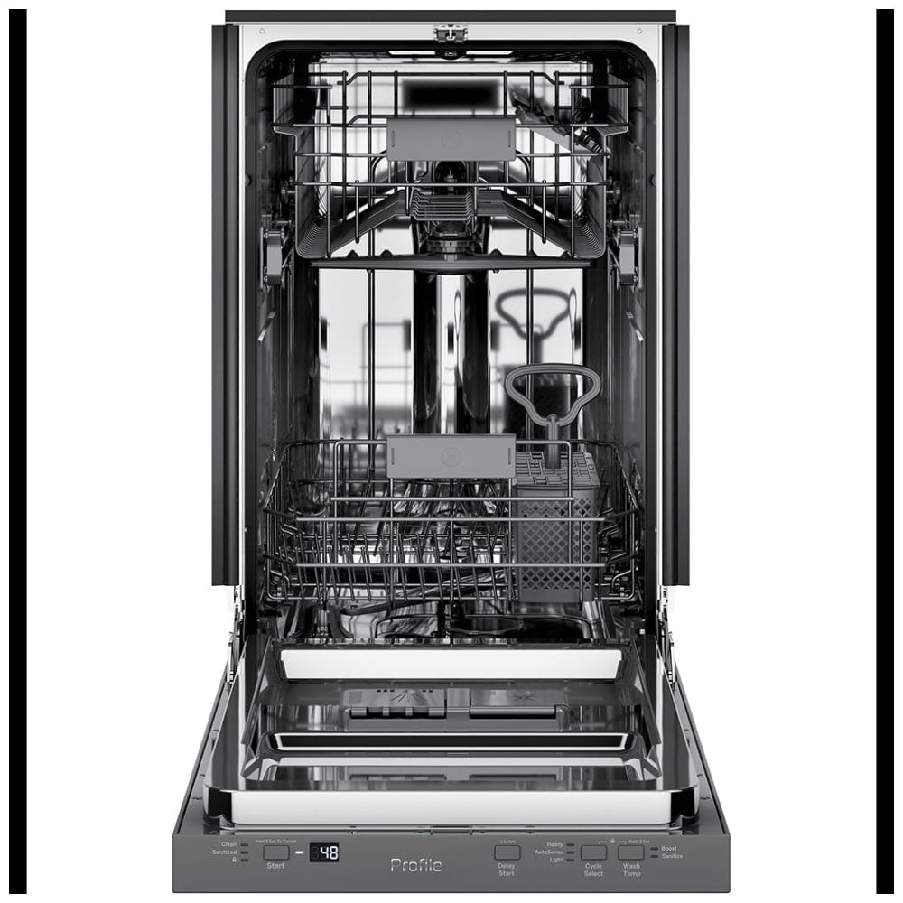 GE Profile PDT145SSLSS Dishwasher