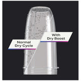 GE Profile PDT705SYWFS Dishwasher, 24 inch Exterior Width, 45 dB Decibel Level, Fully Integrated, Stainless Interior, 6 Wash Cycles, 16 Capacity (Place Settings), Hard Food Disposal, 3 Loading Racks, Wifi Enabled, Stainless Steel colour