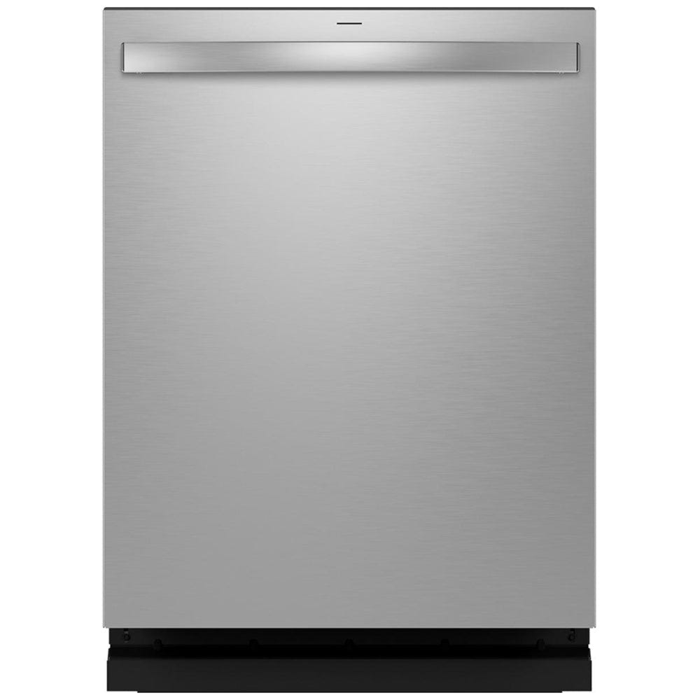 GE PDT705SYWFS Dishwasher, 24" Built-In Dishwasher