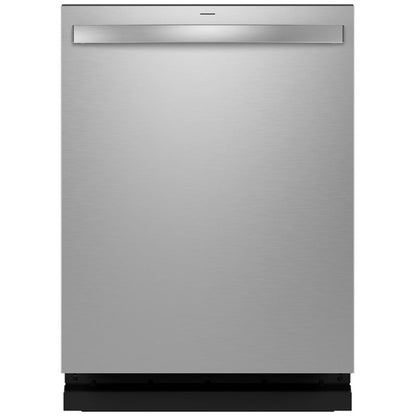 GE PDT705SYWFS Dishwasher, 24" Built-In Dishwasher