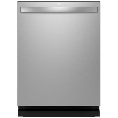 GE PDT705SYWFS Dishwasher, 24" Built-In Dishwasher