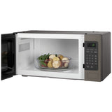 GE Profile PEM10SLFC Countertop Microwave