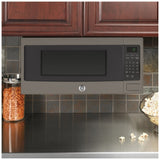 GE Profile PEM10SLFC Countertop Microwave
